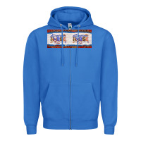 True Royal all american nurse 11oz mug Zipper Hoodie - Artiststas