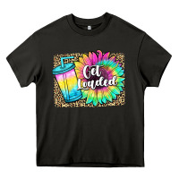 Asphalt get loaded Heavy Core Tee - JahusDesignShop
