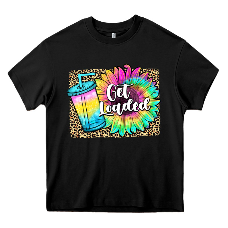 Get Loaded Heavy Core Tee by JahusDesignShop | Teevron