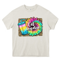 Cream get loaded Heavy Core Tee - JahusDesignShop