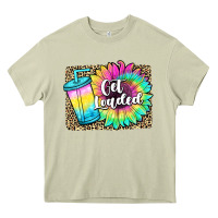 Mossy get loaded Heavy Core Tee - JahusDesignShop