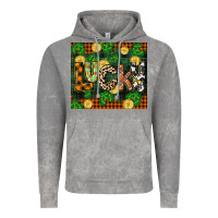 Cloud Rock st patricks day lucky clover and coins Vintage Hoodie - CowGirlArtShop