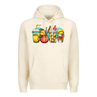 Tofu softball coffee Premium Hoodie - Jasminsmagicworld