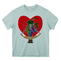 Arona St Patricks Heavy Core Tee - Bettercallsaul