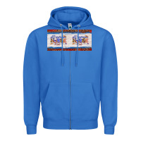 True Royal all american nurse 15oz mug Zipper Hoodie - Artiststas