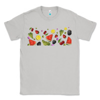 Moon Dust summer fruits Classic Tee - TumblerDesignByShophia