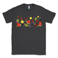 Smoke summer fruits Classic Tee - TumblerDesignByShophia