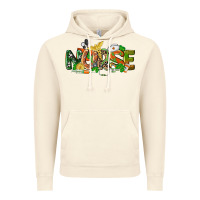 Vintage Artic St. Patrick's Day Nurse Vintage Hoodie - CowGirlArtShop