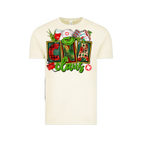Vintage Arctic cna  certified nursing assistant claus Vintage Tee - CowGirlArtShop
