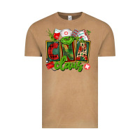 Vintage Camel cna  certified nursing assistant claus Vintage Tee - CowGirlArtShop