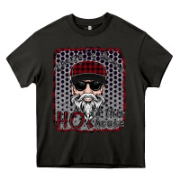 Asphalt There's Some Ho Ho Ho's in this House Heavy Core Tee - Bettercallsaul
