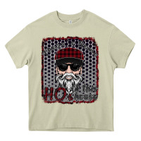 Mossy There's Some Ho Ho Ho's in this House Heavy Core Tee - Bettercallsaul