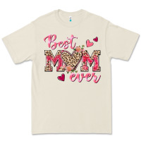 Bone Best Mom Ever Premium Tee - texasbilliewilder