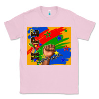 Bubblegum Pink Hope Classic Tee - TumblerDesignByShophia