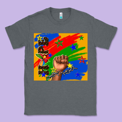 Hope Classic Tee Designed By Tumblerdesignbyshophia