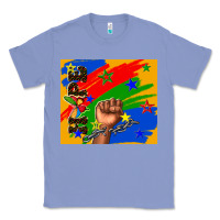 Colony Blue Hope Classic Tee - TumblerDesignByShophia