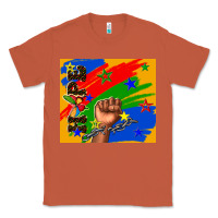 Copper Hope Classic Tee - TumblerDesignByShophia