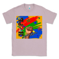 Lilac Hope Classic Tee - TumblerDesignByShophia