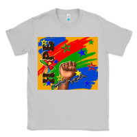 Moon Dust Hope Classic Tee - TumblerDesignByShophia