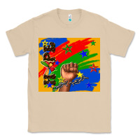 Mushroom Hope Classic Tee - TumblerDesignByShophia