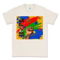 Natural Hope Classic Tee - TumblerDesignByShophia