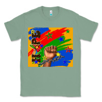 Sage Hope Classic Tee - TumblerDesignByShophia