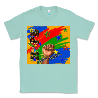 Seafoam Hope Classic Tee - TumblerDesignByShophia