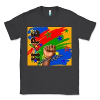 Smoke Hope Classic Tee - TumblerDesignByShophia