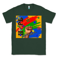 Sports Green Hope Classic Tee - TumblerDesignByShophia