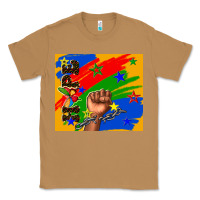 Toasted Coconut Hope Classic Tee - TumblerDesignByShophia