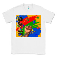 White Hope Classic Tee - TumblerDesignByShophia