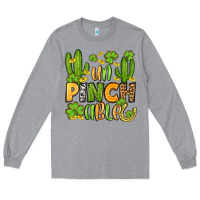 Un Pinch Able  St. Patrick's Day Long Sleeve Tee | Teevron