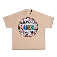 Burro nurse coaster Urban Heavy Tee - CowGirlArtShop