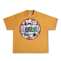 Peanut Butter nurse coaster Urban Heavy Tee - CowGirlArtShop