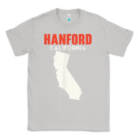 Moon Dust hanford california usa state america travel californian Classic Tee - longCreatives