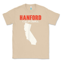 Mushroom hanford california usa state america travel californian Classic Tee - longCreatives