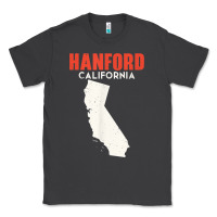 Smoke hanford california usa state america travel californian Classic Tee - longCreatives