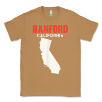 Toasted Coconut hanford california usa state america travel californian Classic Tee - longCreatives