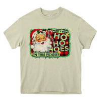 Mossy funny christmas Heavy Core Tee - Bettercallsaul