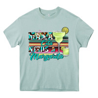 Arona mama cita needs a margarita Heavy Core Tee - JahusDesignShop