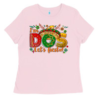 I'm Dos Let's Fiesta Ladies Tee | Teevron