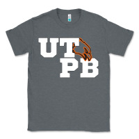 Utpb Permian Basin Student Classic Tee | Teevron