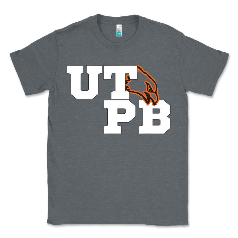 Utpb Permian Basin Student Classic Tee by longCreatives | Teevron