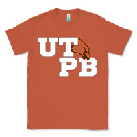 Copper UTPB Permian Basin Student Classic Tee - longCreatives