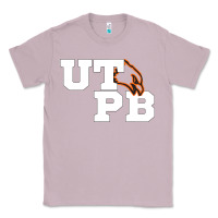 Lilac UTPB Permian Basin Student Classic Tee - longCreatives