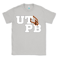 Moon Dust UTPB Permian Basin Student Classic Tee - longCreatives