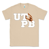 Mushroom UTPB Permian Basin Student Classic Tee - longCreatives