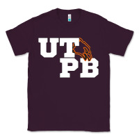 Plum UTPB Permian Basin Student Classic Tee - longCreatives