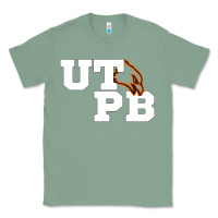 Sage UTPB Permian Basin Student Classic Tee - longCreatives