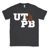 Smoke UTPB Permian Basin Student Classic Tee - longCreatives